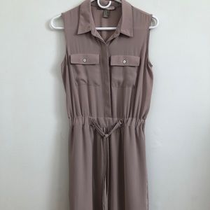 Forever 21 dress size XS